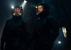 The War Between the Land and the Sea