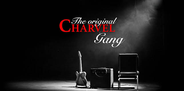 The Original Charvel Gang (2021)