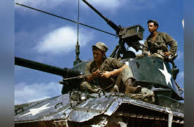American Military History: From Colonials to Counterinsurgents: Korea and the Cold War
