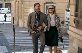 The Romanoffs: The Violet Hour