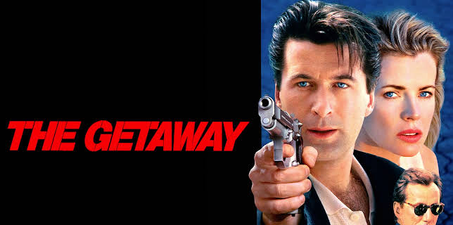 The Getaway (1994) (1994)