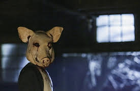 Amish Haunting Season 1: Faceless Doll, The Witch's Grave