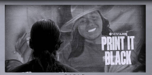 Print It Black (2024)