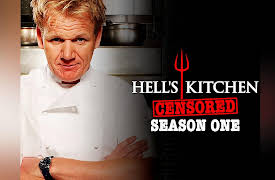 Hell's Kitchen (U.S.) - Censored: Day Two