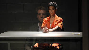 14:00: The Mentalist (S5 E1) (S5) | TV6 | 7/6 2026