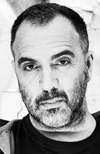 Israel Adrián Caetano som Director