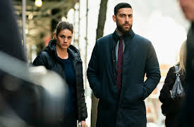 FBI Season 1: Invisible