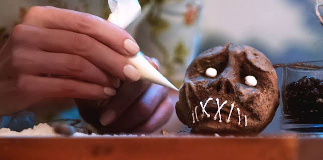 The Curious Creations of Christine McConnell