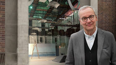 00:40: DEFA 80 | RBB Fernsehen | 5/17 2026