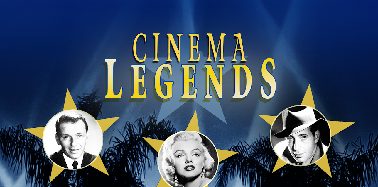 Cinema Legends