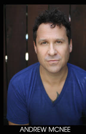 Andrew McNee as 
