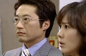 Lovers in Paris: Lovers in Paris Episode 4