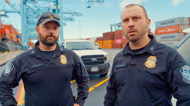 14:20: Contraband: Seized At Sea (S1 E9) (S1) | Discovery Channel | 12/29 2025