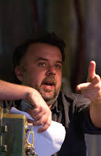 Colin Cairnes as Director