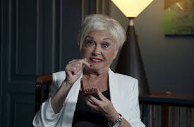 Wanna: TV-bedragaren: Fettsmältaren