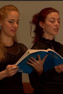 21:01: Händel - El Mesías, HWV 56 | Classica | 4/6 2026