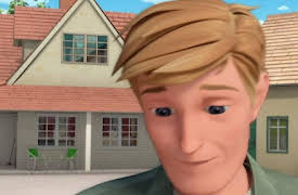 Wendy: Wendy Season 1: Ep. 3 The Horse Whisperer