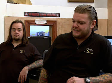19:05: Pawn Stars - Die drei vom Pfandhaus | Kabel Eins Doku | 8/11 2026