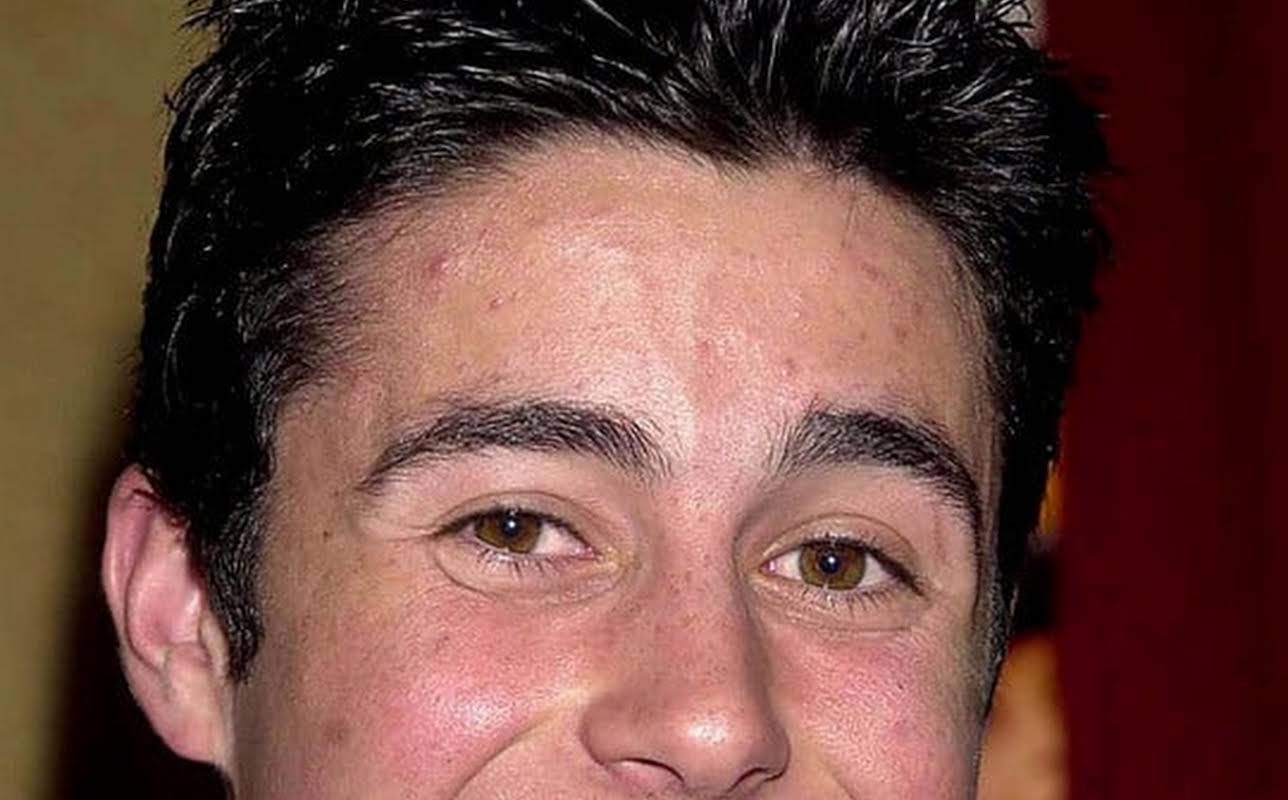 Eli Marienthal