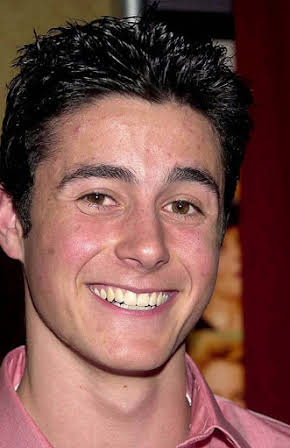 Eli Marienthal as 
