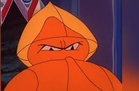 Aquaman Season 1: The Onslaught On The Octomen / Treacherous Is The Torpedoman / The Monster Machine