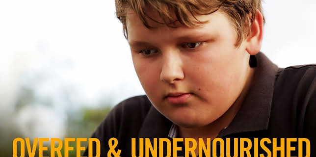 Overfed & Undernourished (2015)