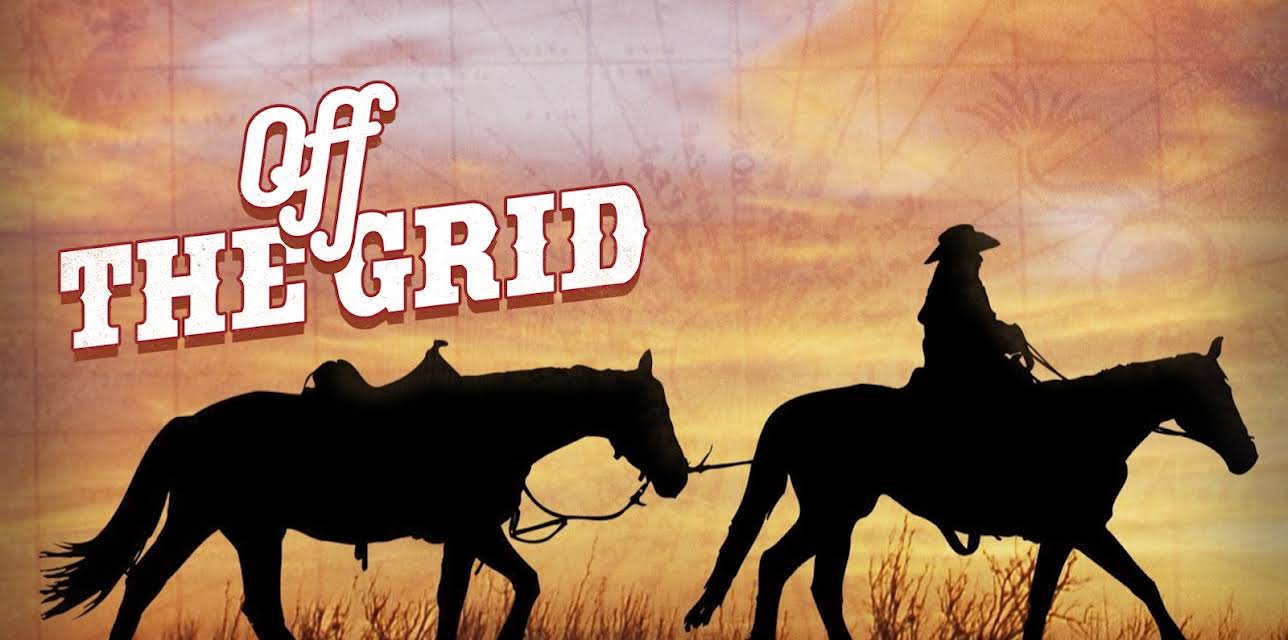Off the Grid (2022)