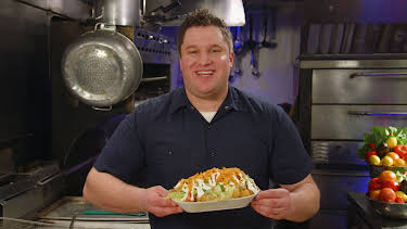 07:10: Food Paradise | ProSieben Maxx | 4/8 2026