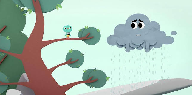 3:15 PM: The Game Catchers (S1) | Cbeebies | 11/3 2025