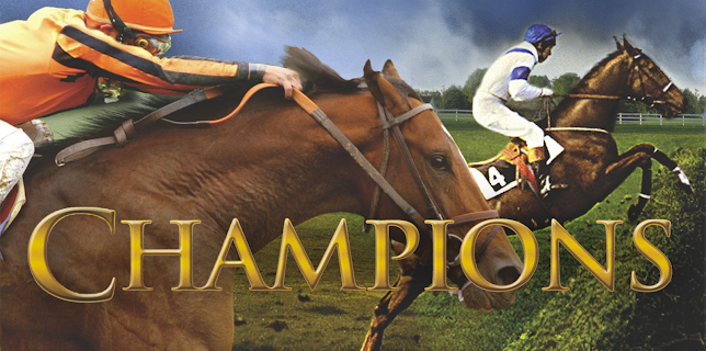 Champions (1984)