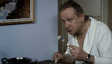 A Somewhat Gentle Man