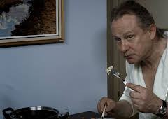 A Somewhat Gentle Man