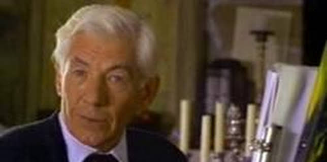 Gods and Monsters (1999)