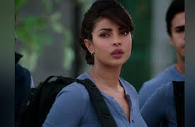 Quantico Season 1: America