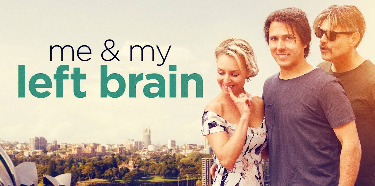Me & My Left Brain (2019)