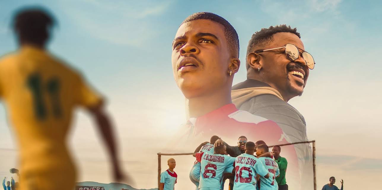 The Queenstown Kings (2023)