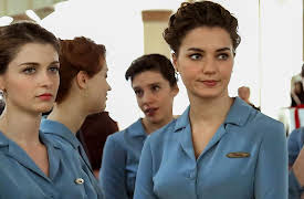 Paradise, Season 1: Beauty for Everyone