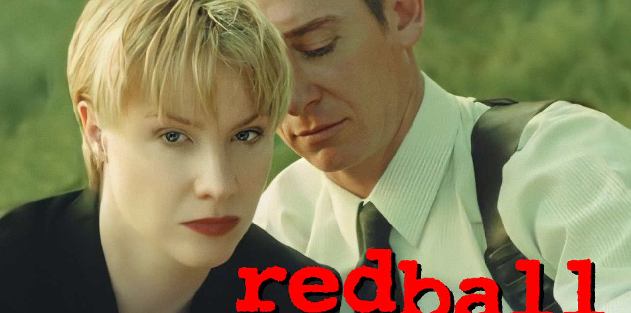 Redball (1999)