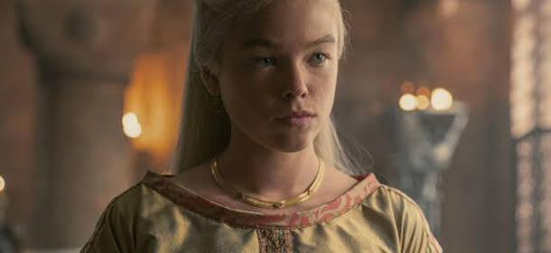 'La Casa del Dragón' tendrá una segunda temporada.