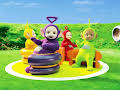 Teletubbies