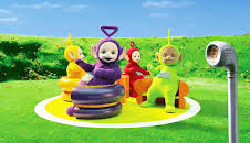 Teletubbies
