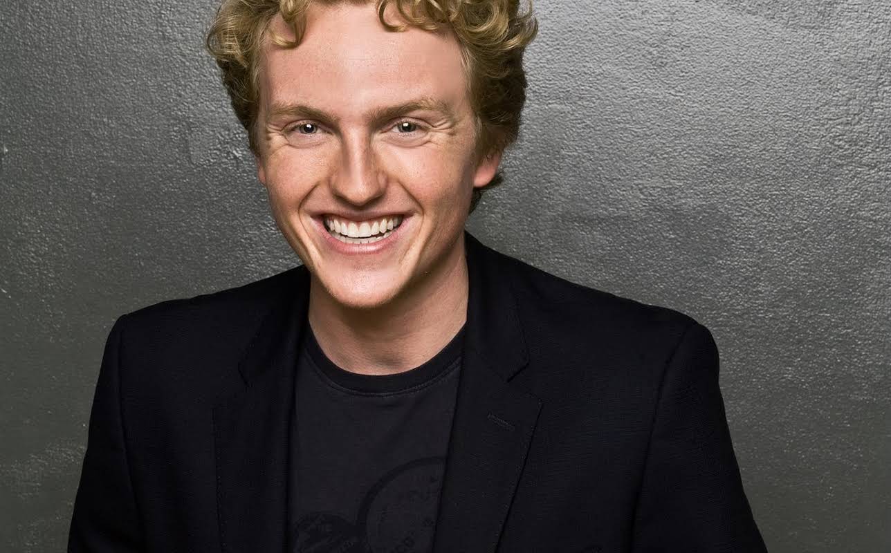 Max Topplin