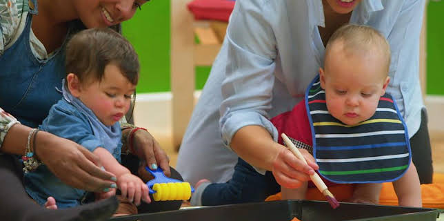 10:20 AM: The Baby Club (S2) | Cbeebies | 1/15 2026