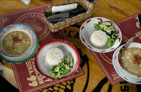 Street Food: Latin America: Episode 5