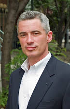 Jim McGreevey som 