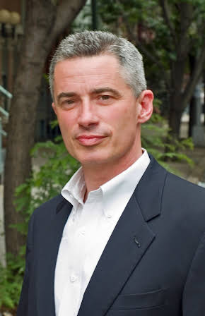 Jim McGreevey as 