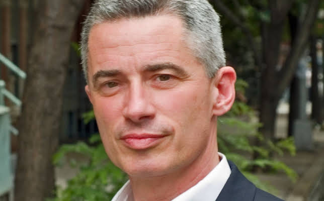 Jim McGreevey