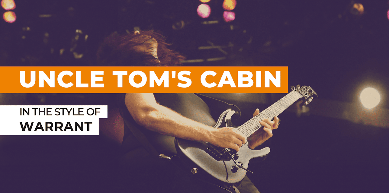 Uncle Tom's Cabin (1991)
