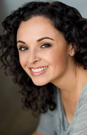 Francoise Robertson as 