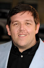 Nick Frost som 